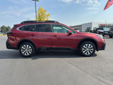 Used 2022 Subaru Outback Premium image 2