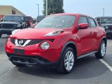 Used 2016 Nissan Juke S image 2