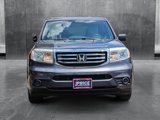 Used 2015 Honda Pilot LX image 2