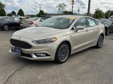 Certified 2017 Ford Fusion Energi Platinum image 2