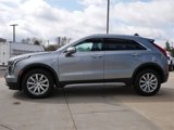 Used 2023 Cadillac XT4 Premium Luxury image 4
