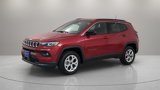 New 2025 Jeep Compass Latitude image 4