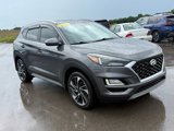 Used 2020 Hyundai Tucson Sport image 2