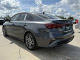 Certified 2022 Kia Forte GT-Line image 6