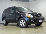 Used 2008 Kia Sorento EX w/ Appearance Pkg image 2