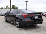Certified 2022 Honda Civic Touring image 5