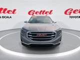 Used 2019 GMC Terrain SLT w/ Preferred Package image 3