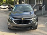 Used 2021 Chevrolet Equinox LS image 2