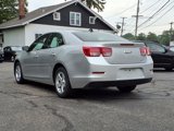 Used 2013 Chevrolet Malibu LS w/ Protection Package image 2