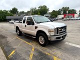 Used 2008 Ford F250 XLT image 3