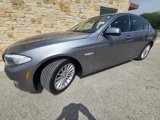 Used 2013 BMW 535i xDrive Sedan image 2