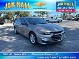 Used 2023 Chevrolet Malibu LS image 1