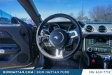 Used 2017 Ford Mustang Coupe image 5