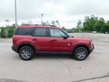 New 2025 Ford Bronco Sport Big Bend image 2