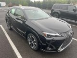 New 2025 Lexus UX 300h AWD image 4