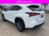 Used 2020 Lexus NX 300 F Sport image 5