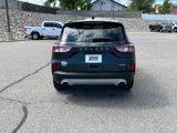 Certified 2022 Ford Escape SE image 4