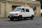 Used 2000 Volkswagen Eurovan Camper image 3