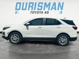 Used 2022 Chevrolet Equinox LT image 3