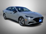 Certified 2022 Hyundai Sonata SEL Plus w/ Preferred Accessory Package image 3