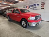 Used 2012 RAM 1500 Big Horn image 2