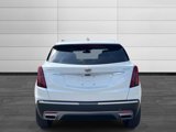 New 2025 Cadillac XT5 Premium Luxury w/ Technology Package image 4