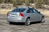 Used 2010 Volvo S40 T5 R-Design image 4