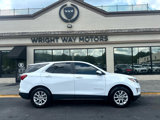Used 2021 Chevrolet Equinox LT image 2