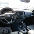 Certified 2019 Jeep Cherokee Latitude Plus w/ Comfort/Convenience Group image 5