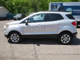 Used 2021 Ford EcoSport SE image 2