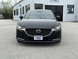 Used 2018 MAZDA MAZDA6 Signature image 2
