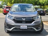Certified 2022 Honda CR-V EX-L image 2