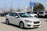 Used 2017 Subaru Impreza 2.0i Premium w/ BSD & Rcta/SRF/Eyesight image 3