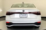 New 2025 Volkswagen Jetta SE image 5