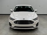 Used 2020 Ford Fusion SE image 3
