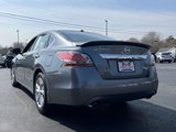 Used 2015 Nissan Altima 2.5 SL w/ Technology Package image 3