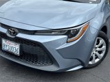 Used 2022 Toyota Corolla LE image 3