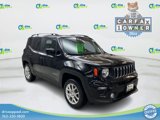 Used 2019 Jeep Renegade Latitude w/ Cold Weather Group image 3