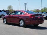 Used 2016 Chevrolet Impala LT w/ Convenience Package image 5