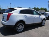 Used 2016 Cadillac SRX Premium image 3