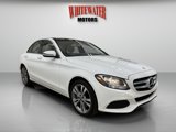 Used 2018 Mercedes-Benz C 300 4MATIC Sedan w/ Multimedia Package image 5