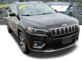 Certified 2019 Jeep Cherokee Limited image 2