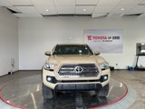 Used 2017 Toyota Tacoma TRD Off-Road image 2