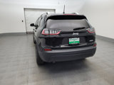 Used 2019 Jeep Cherokee Latitude Plus image 6