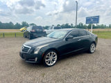 Used 2014 Cadillac ATS Performance w/ Cold Weather Package image 2