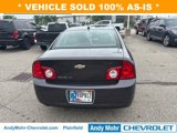 Used 2011 Chevrolet Malibu LT image 4