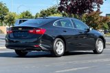 Certified 2023 Chevrolet Malibu LT image 4