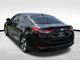 Used 2013 Kia Optima LX image 4