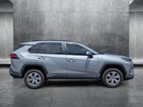 Used 2019 Toyota RAV4 LE image 4