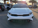 Used 2022 Kia Forte GT-Line w/ GT-Line Premium Package image 2